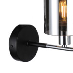 Escada 671/1A E14*40W Chrome — изображение 5