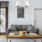 Escada 10166/5PL E14*40W Chrome — изображение 6