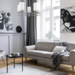 Escada 10166/5PL E14*40W Chrome — изображение 7