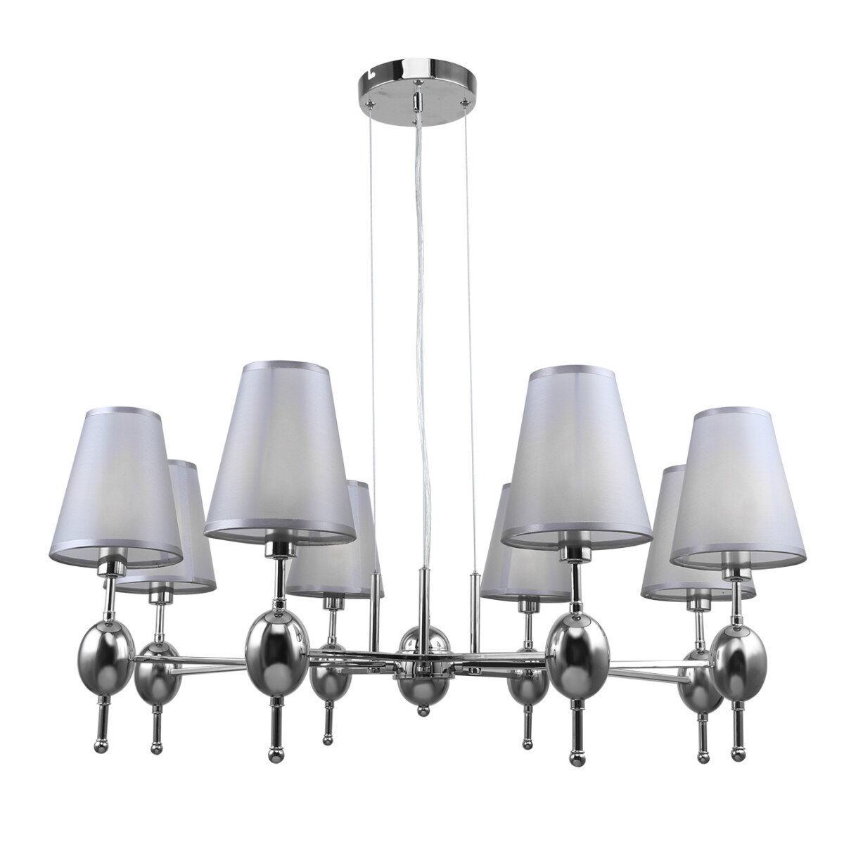 Escada 2106/8S E14*40W Nickel — изображение 2