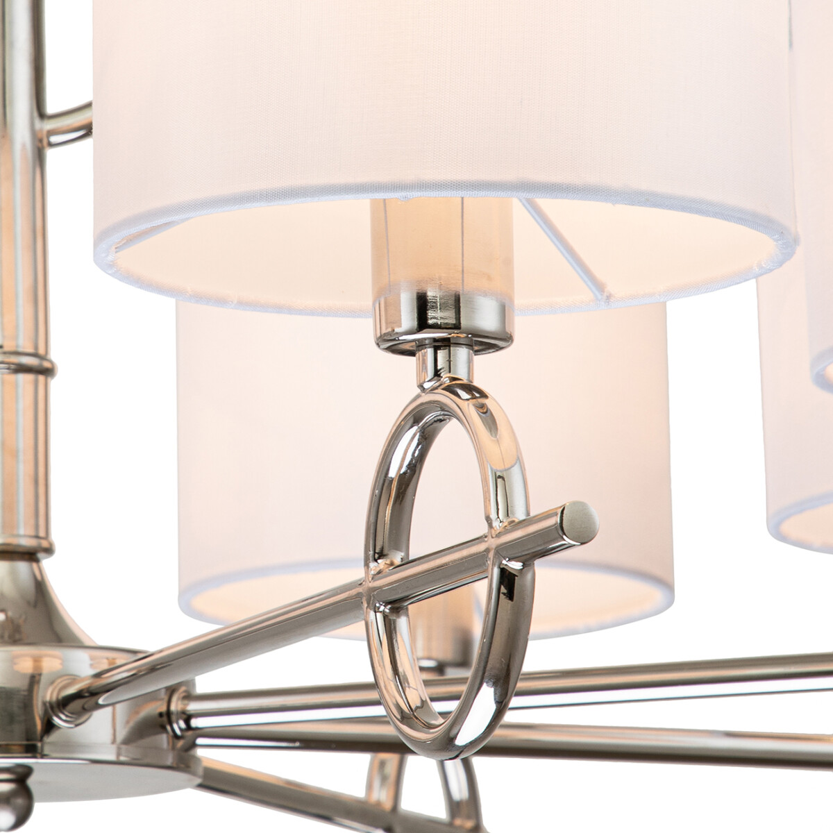 Escada 10167/8PL E14*40W Nickel — изображение 3