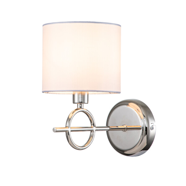 Escada 10167/1A E14*40W Nickel