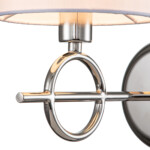 Escada 10167/1A E14*40W Nickel — изображение 4