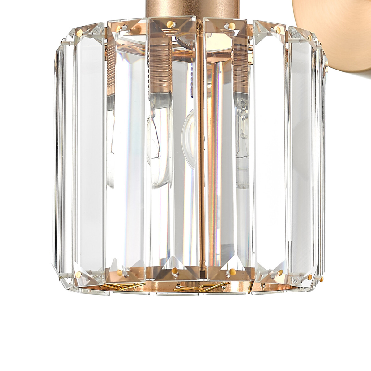 Escada 692/1A E27*60W Сopper — изображение 3