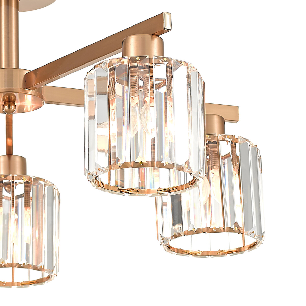 Escada 692/5P E27*60W Сopper — изображение 3