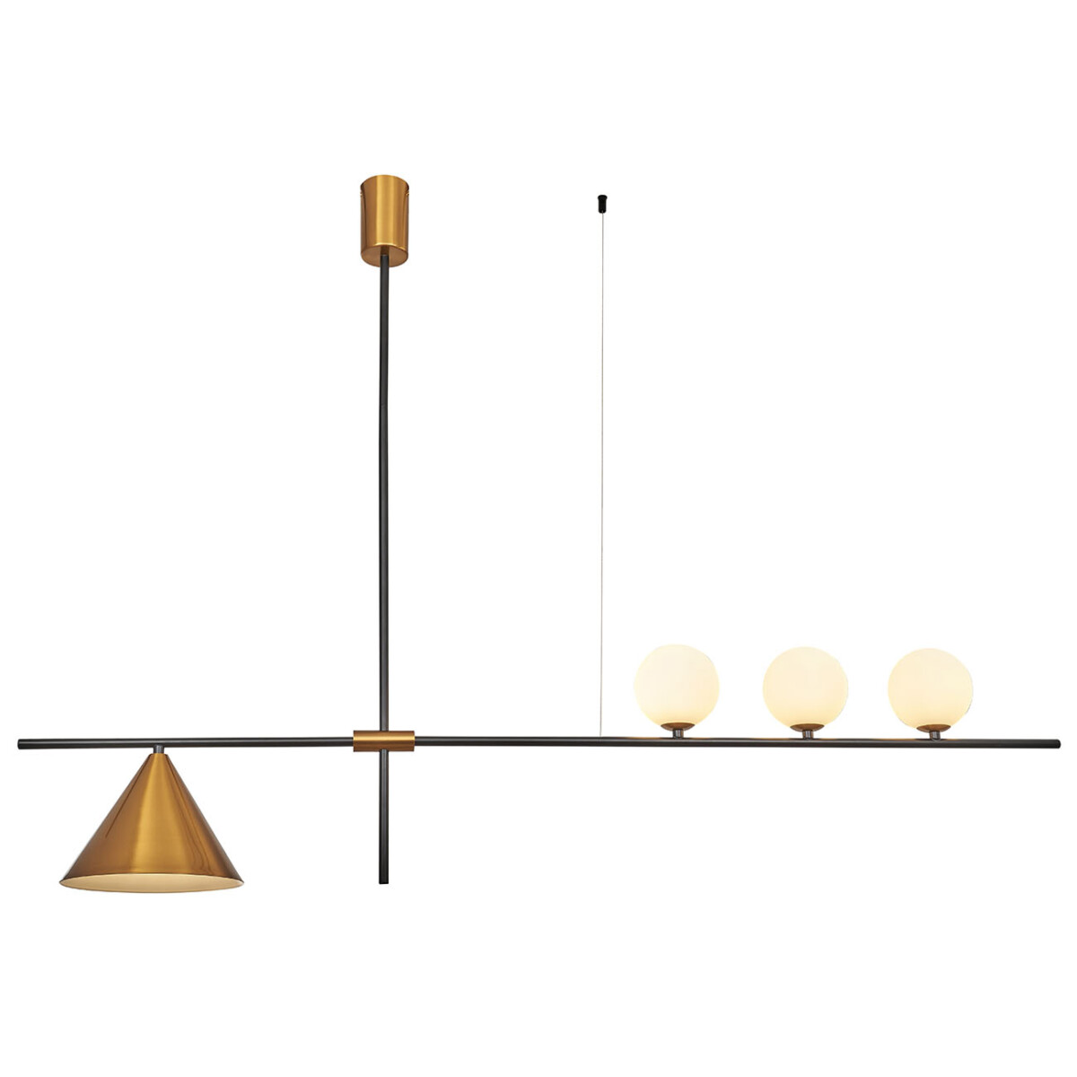 11031/4R Brass — изображение 1