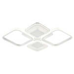 Escada 10255/4 LED*80W White