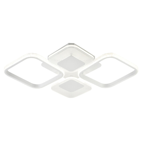 Escada 10255/4 LED*80W White