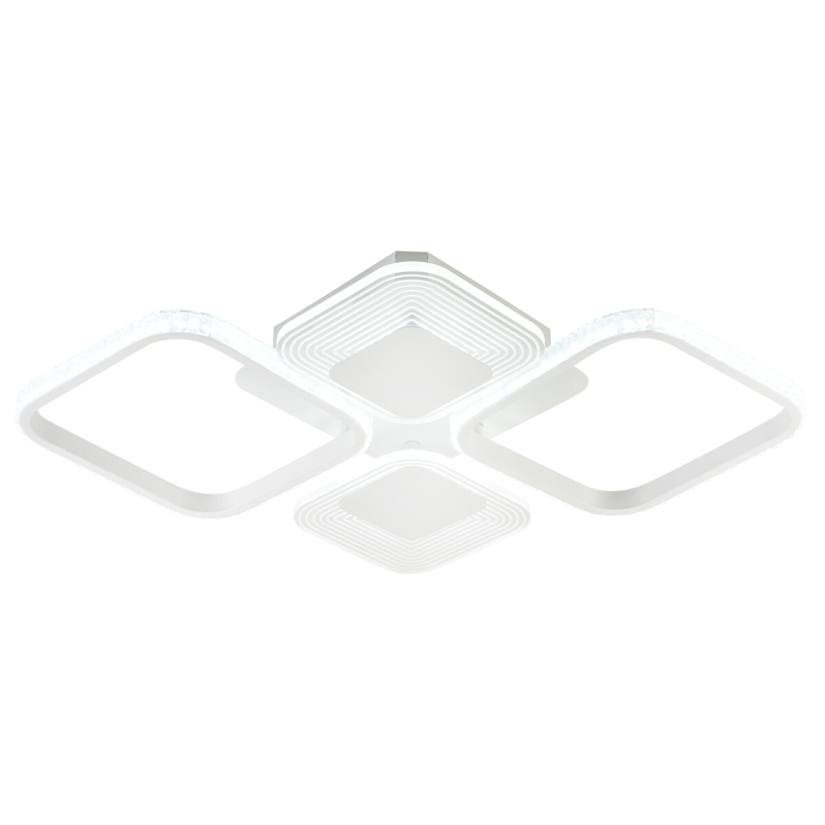 Escada 10255/4 LED*80W White — изображение 2