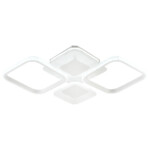 Escada 10255/4 LED*80W White — изображение 2