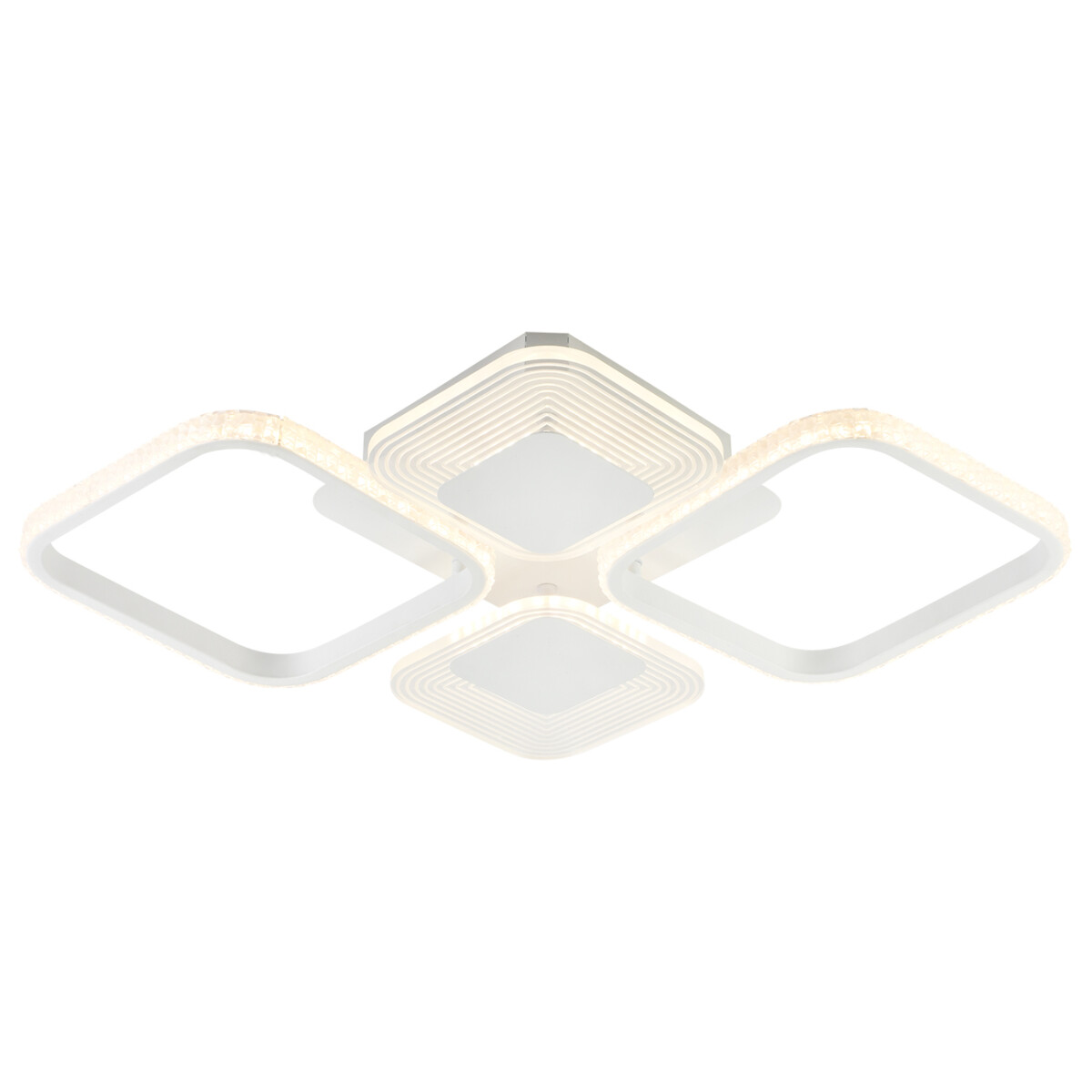 Escada 10255/4 LED*80W White — изображение 3