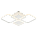 Escada 10255/4 LED*80W White — изображение 3