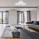 Escada 10263/3 LED*108+6.5W White — изображение 4