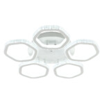 Escada 10263/5 LED*180W White — изображение 2