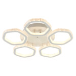 Escada 10263/5 LED*180W White — изображение 3