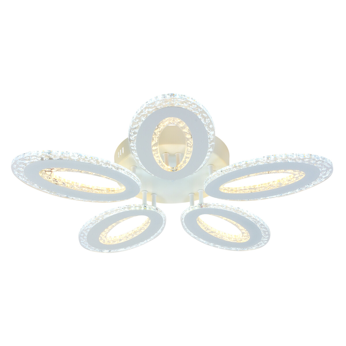 Escada 10211/5 LED*75W White — изображение 2