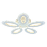 Escada 10211/5 LED*75W White — изображение 2