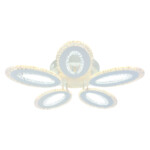 Escada 10211/5 LED*75W White — изображение 3