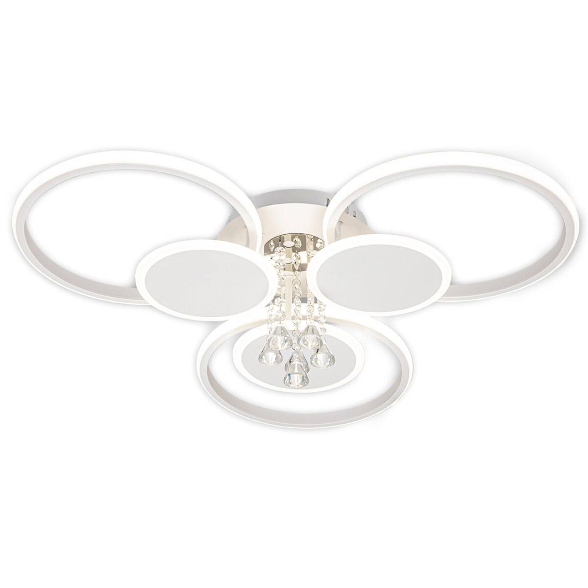 Escada 10228/S LED*110W White — изображение 1