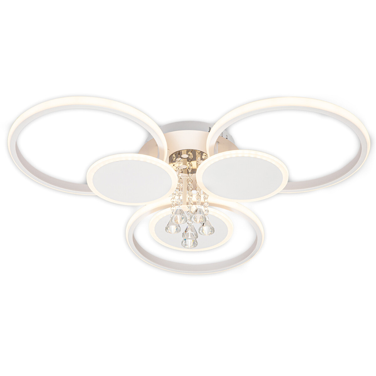 Escada 10228/S LED*110W White — изображение 4