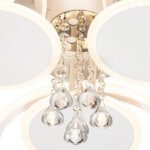 Escada 10228/S LED*110W White — изображение 5