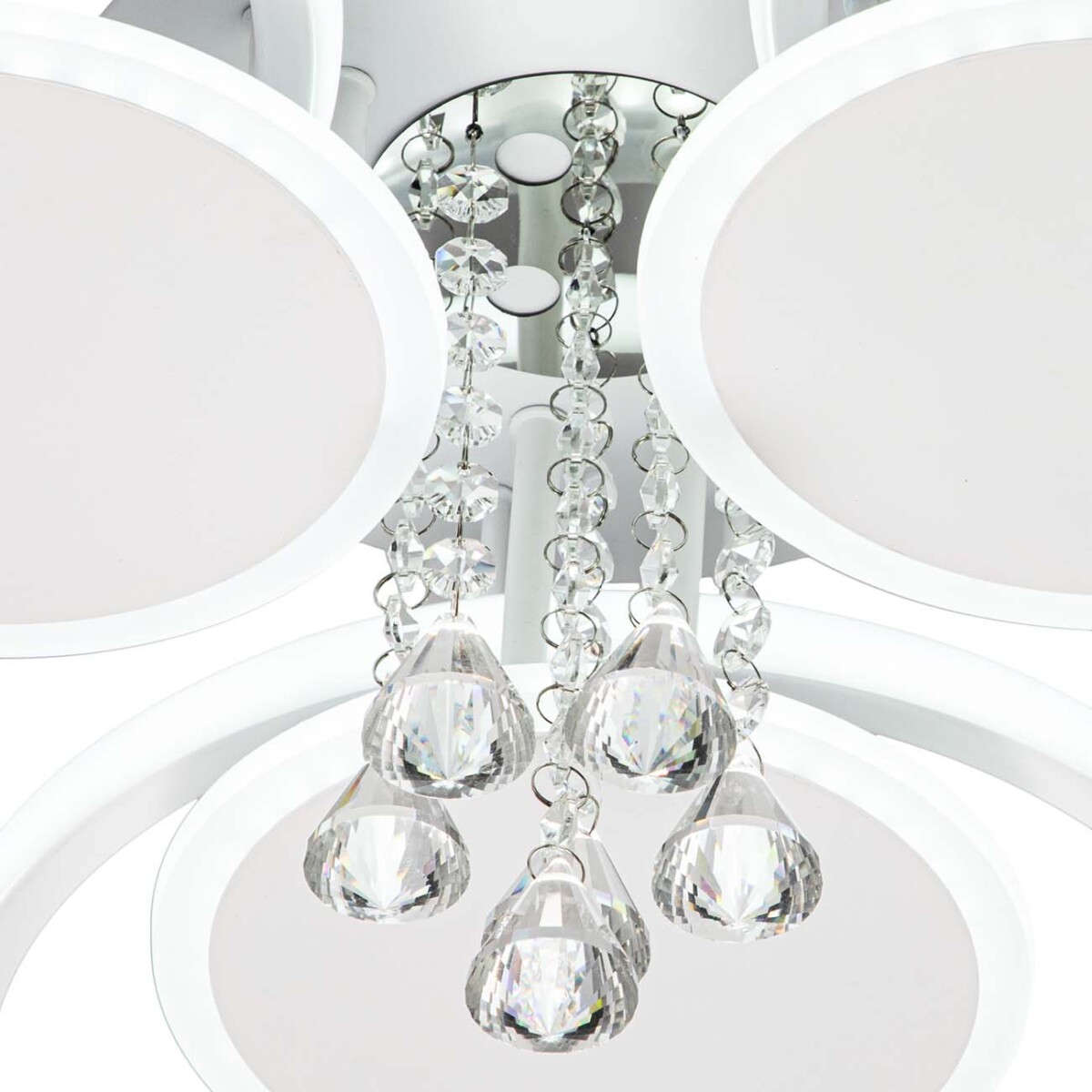 Escada 10228/S LED*110W White — изображение 6