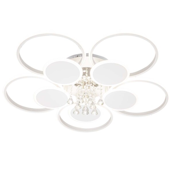 Escada 10228/10 LED*182W White