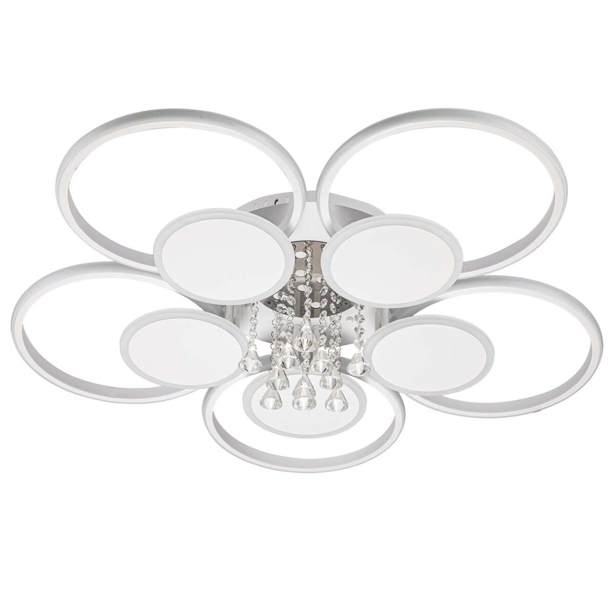 Escada 10228/10 LED*182W White — изображение 2