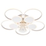 Escada 10228/10 LED*182W White — изображение 3