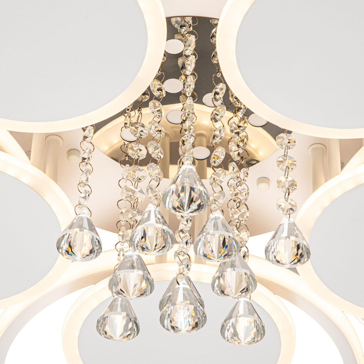 Escada 10228/10 LED*182W White — изображение 6