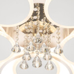 Escada 10228/10 LED*182W White — изображение 6