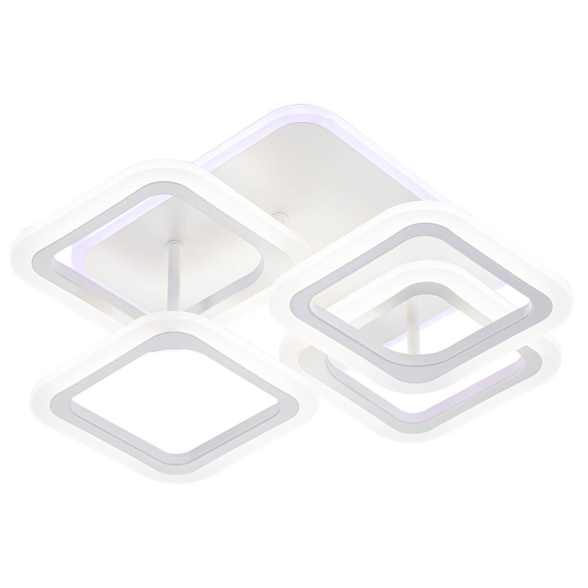 l82910 Escada 10221/4 LED*55+18W White — изображение 1