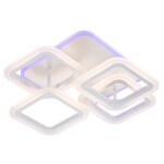 Escada 10221/4 LED*55+18W White — изображение 3