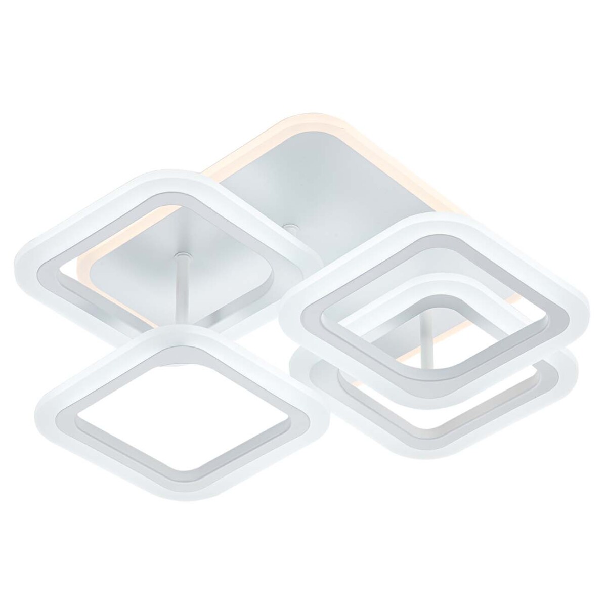 Escada 10221/4 LED*55+18W White — изображение 4