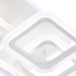 Escada 10221/4 LED*55+18W White — изображение 5