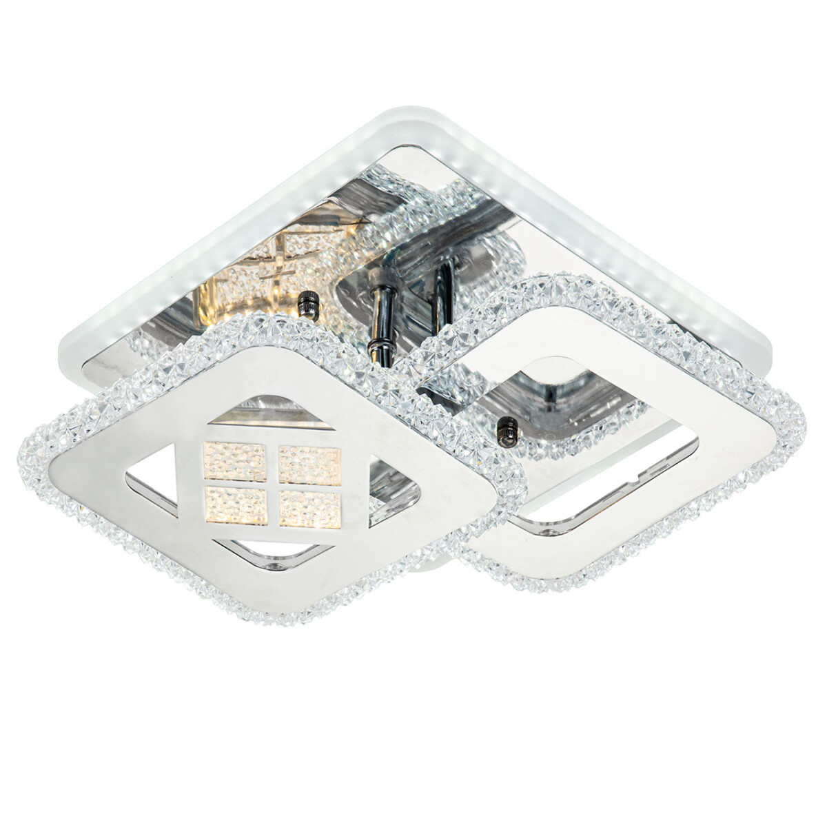 l82930 Escada 10226/2 LED*50+10W Chrome — изображение 1