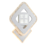 Escada 10226/1 LED*22+10W White — изображение 4