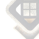 Escada 10226/1 LED*22+10W White — изображение 6