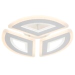 Escada 10210/3 LED*78W White — изображение 3