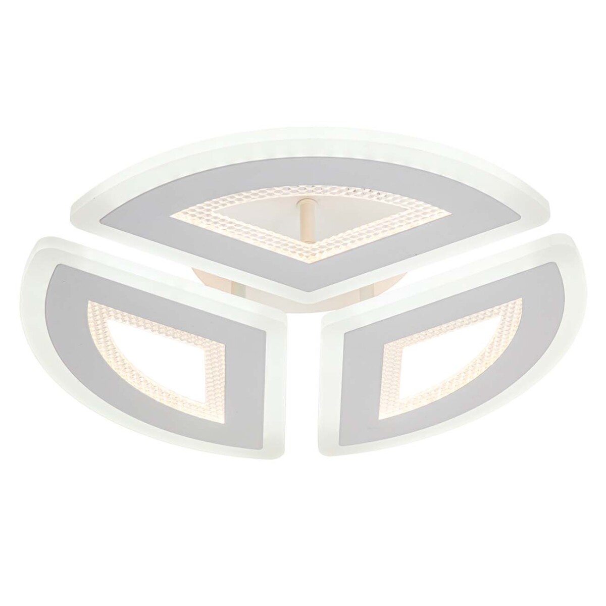 Escada 10210/3 LED*78W White — изображение 4