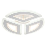 Escada 10210/3 LED*78W White — изображение 4