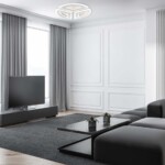 Escada 10210/3 LED*78W White — изображение 6