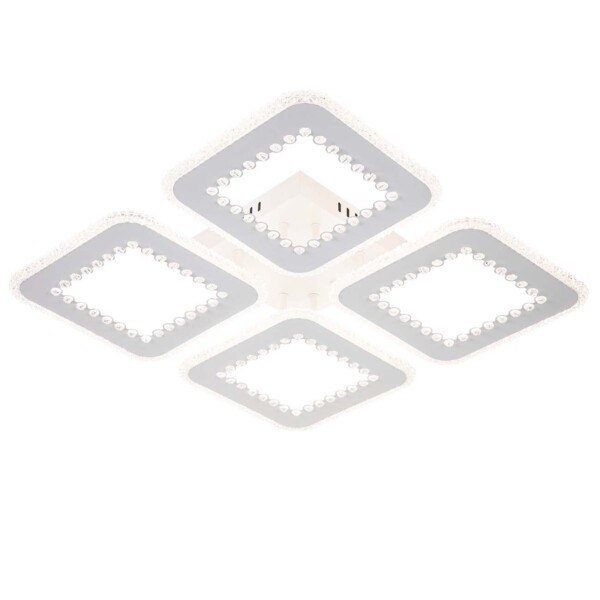 Escada 10231/4 LED*149W White