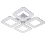 Escada 10231/4 LED*149W White — изображение 2