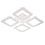 Escada 10231/4 LED*149W White — изображение 3