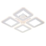 Escada 10231/4 LED*149W White — изображение 4