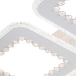 Escada 10231/4 LED*149W White — изображение 6