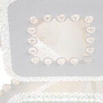 Escada 10213/8 LED*274W White — изображение 2