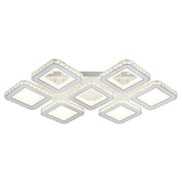 Escada 10261/7 LED*280W White