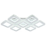 Escada 10261/7 LED*280W White — изображение 2